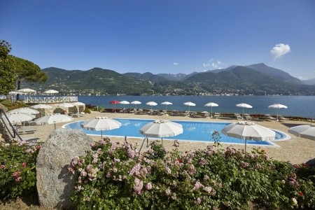 Park Hotel Casimiro Village - 12