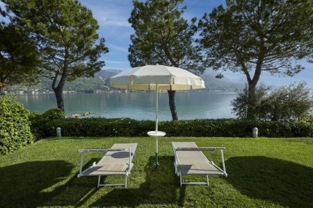 Park Hotel Casimiro Village - 13