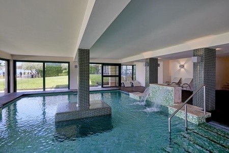 Park Hotel Casimiro Village - 16