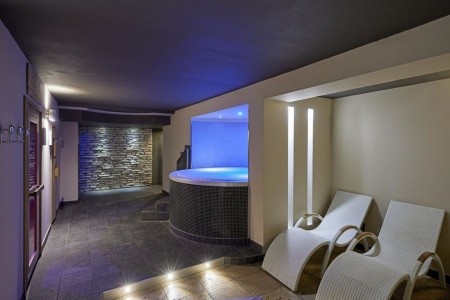 Park Hotel Casimiro Village - 19