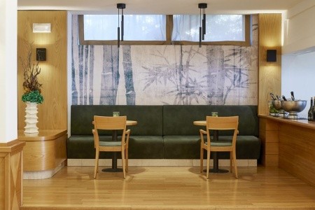 Park Hotel Casimiro Village - 21