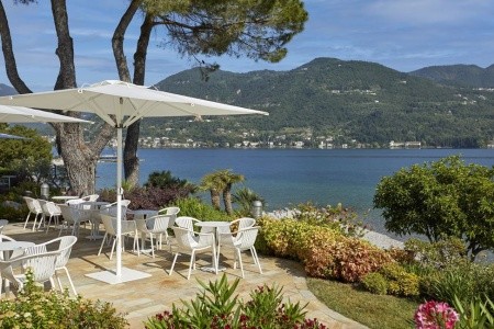 Park Hotel Casimiro Village - 23