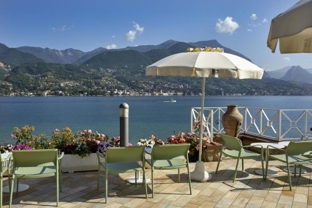 Park Hotel Casimiro Village - 24