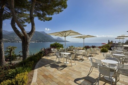 Park Hotel Casimiro Village - 25