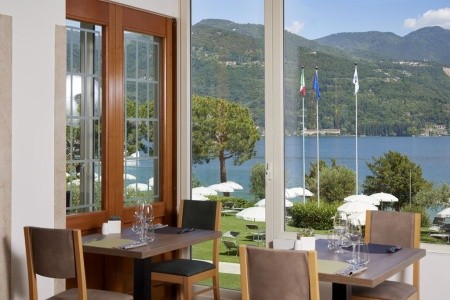 Park Hotel Casimiro Village - 26