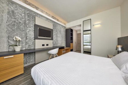 Park Hotel Casimiro Village - 30