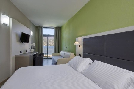 Park Hotel Casimiro Village - 35