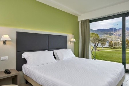 Park Hotel Casimiro Village - 36