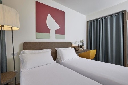 Park Hotel Casimiro Village - 43