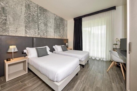 Park Hotel Casimiro Village - 46