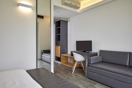 Park Hotel Casimiro Village - 48