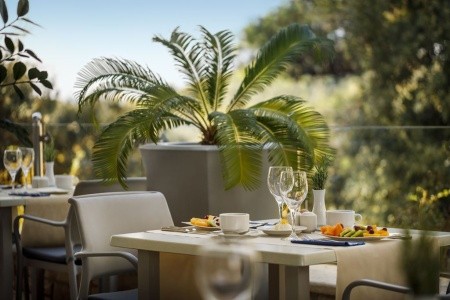 Chorvátsko Istria Pineta 7 dňový pobyt Raňajky Vlastná May 2026 ( 9/05/26-15/05/26)