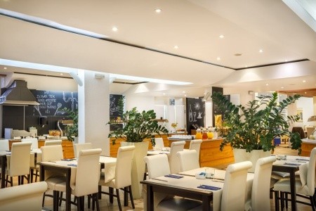 Chorvátsko Istria Pineta 7 dňový pobyt Raňajky Vlastná May 2026 ( 9/05/26-15/05/26)