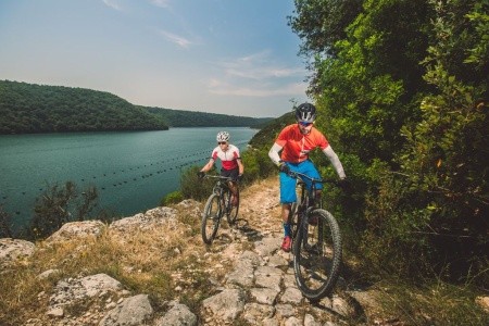 Chorvátsko Istria Pineta 7 dňový pobyt Raňajky Vlastná May 2026 ( 9/05/26-15/05/26)