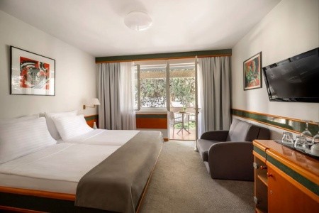 Chorvátsko Istria Pineta 7 dňový pobyt Raňajky Vlastná May 2026 ( 9/05/26-15/05/26)