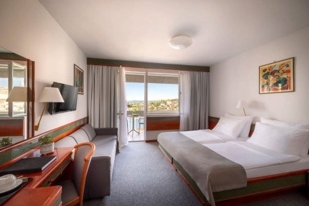 Chorvátsko Istria Pineta 7 dňový pobyt Raňajky Vlastná May 2026 ( 9/05/26-15/05/26)