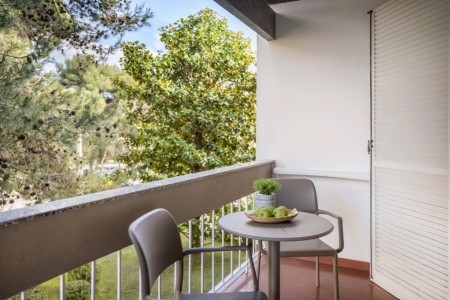 Chorvátsko Istria Pineta 7 dňový pobyt Raňajky Vlastná May 2026 ( 9/05/26-15/05/26)