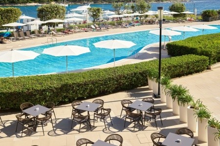 Chorvátsko Istria Istra Island 9 dňový pobyt Raňajky Vlastná April 2026 (21/04/26-29/04/26)