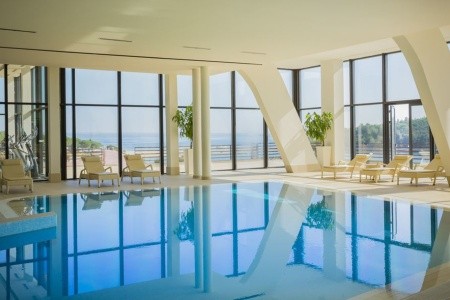 Chorvátsko Istria Istra Island 9 dňový pobyt Raňajky Vlastná April 2026 (21/04/26-29/04/26)