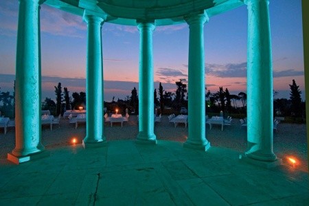 Chorvátsko Istria Istra Island 9 dňový pobyt Raňajky Vlastná April 2026 (21/04/26-29/04/26)