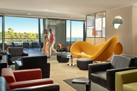 Chorvátsko Istria Istra Island 9 dňový pobyt Raňajky Vlastná April 2026 (21/04/26-29/04/26)