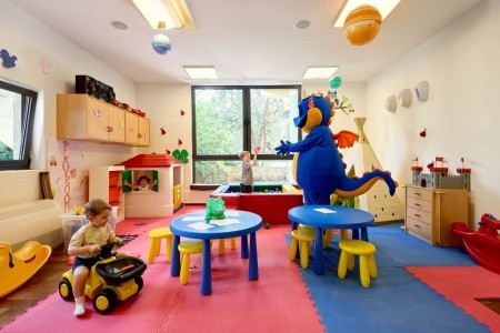 Chorvátsko Istria Istra Island 9 dňový pobyt Raňajky Vlastná April 2026 (21/04/26-29/04/26)