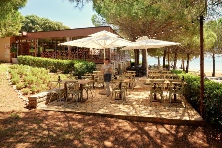 Chorvátsko Istria Istra Island 9 dňový pobyt Raňajky Vlastná April 2026 (21/04/26-29/04/26)