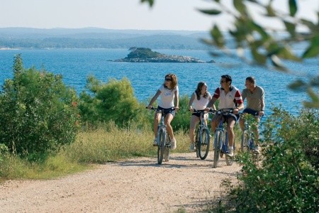 Chorvátsko Istria Istra Island 9 dňový pobyt Raňajky Vlastná April 2026 (21/04/26-29/04/26)
