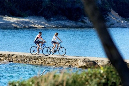 Chorvátsko Istria Istra Island 9 dňový pobyt Raňajky Vlastná April 2026 (21/04/26-29/04/26)