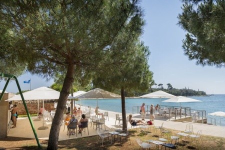 Chorvátsko Istria Istra Island 9 dňový pobyt Raňajky Vlastná April 2026 (21/04/26-29/04/26)