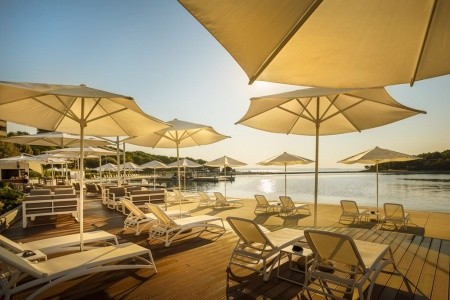 Chorvátsko Istria Istra Island 9 dňový pobyt Raňajky Vlastná April 2026 (21/04/26-29/04/26)