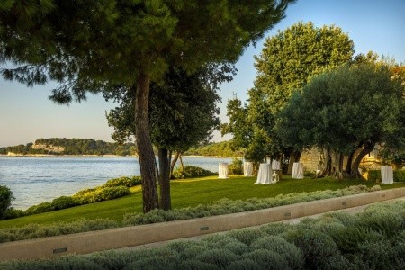 Chorvátsko Istria Istra Island 9 dňový pobyt Raňajky Vlastná April 2026 (21/04/26-29/04/26)