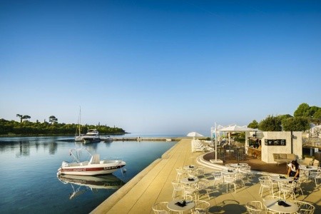 Chorvátsko Istria Istra Island 9 dňový pobyt Raňajky Vlastná April 2026 (21/04/26-29/04/26)