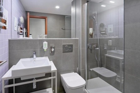 Chorvátsko Istria Istra Island 9 dňový pobyt Raňajky Vlastná April 2026 (21/04/26-29/04/26)