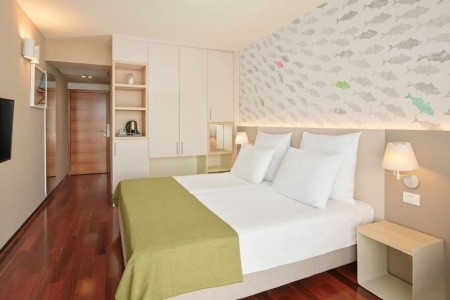 Chorvátsko Istria Istra Island 9 dňový pobyt Raňajky Vlastná April 2026 (21/04/26-29/04/26)