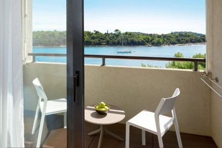 Chorvátsko Istria Istra Island 9 dňový pobyt Raňajky Vlastná April 2026 (21/04/26-29/04/26)