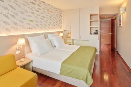 Chorvátsko Istria Istra Island 9 dňový pobyt Raňajky Vlastná April 2026 (21/04/26-29/04/26)