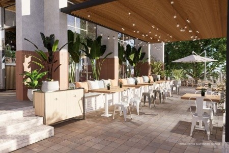 Naturist Park Koversada Apartments - 3