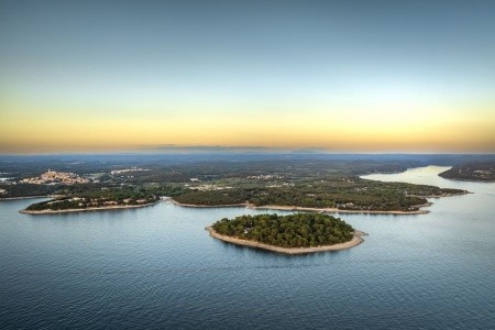 Naturist Park Koversada Apartments - 20