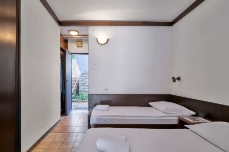 Naturist Park Koversada Apartments - 22