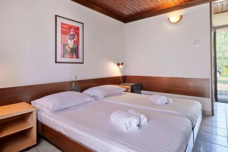 Naturist Park Koversada Apartments - 24