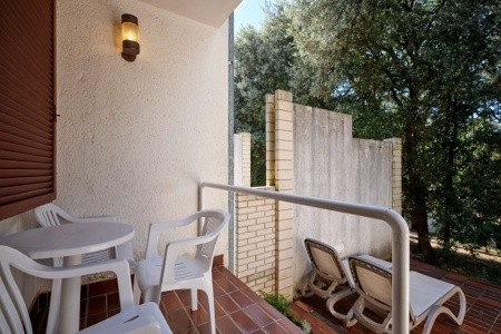 Naturist Park Koversada Apartments - 25