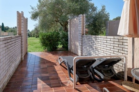 Naturist Park Koversada Apartments - 26