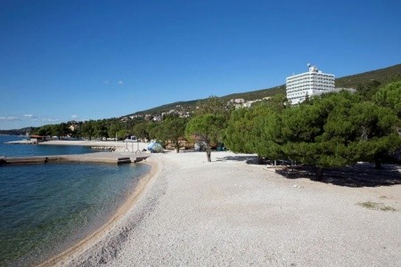 Pavilony Omorika - 4