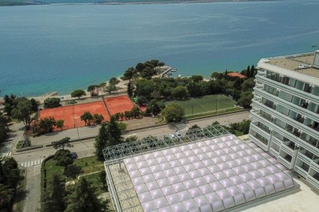 Pavilony Omorika - 5