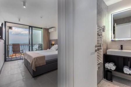 Pavilony Omorika - 18