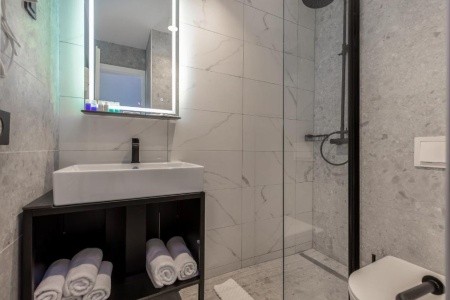 Pavilony Omorika - 19