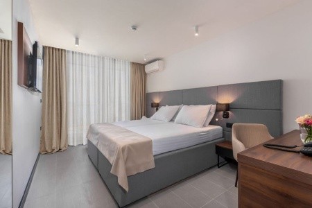 Pavilony Omorika - 20