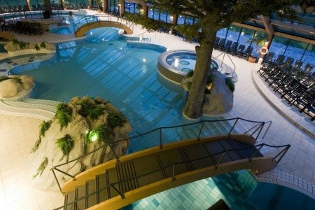 Slovinsko Bohinj Bohinj Eco 8 dňový pobyt Raňajky Vlastná October 2026 ( 7/10/26-14/10/26)