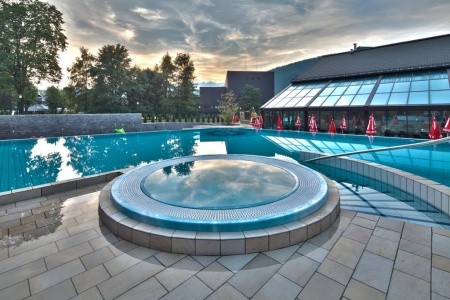 Slovinsko Bohinj Bohinj Eco 8 dňový pobyt Raňajky Vlastná October 2026 ( 7/10/26-14/10/26)